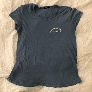 Brandy Melville California tee